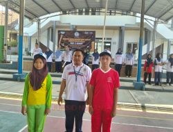 Penutupan MPLS SMP 2 Gebog Kudus Dimeriahkan Penampilan Bakat, Kreasi, Seleksi Kelas Tahfidz Siswa Baru