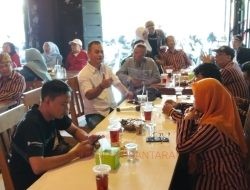 Aktivis AGA dan ARB Kudus Angkat Bicara Soal Rusaknya Sistem Politik Mental Pejabat Cenderung Korup