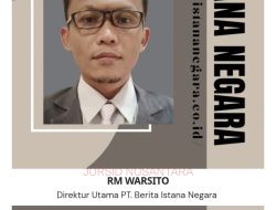 Pernyataan Kontroversial Oknum Pemred Tuai Kecaman, Dinilai Keliru Memahami Hukum Pers