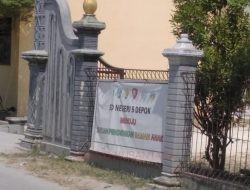 Proyek Pembangunan di SDN 5 Depok Toroh Disorot, Warga Pertanyakan Transparansi Pelaksanaan