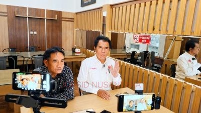 Riyanta, Kuasa Hukum Sujarsi Tegaskan Eksekusi Sengketa Tanah Bajomulyo Tetap Berjalan Sesuai Prosedur Hukum