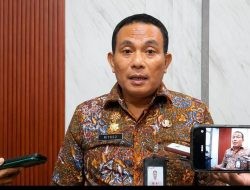 DPUTR Pati Tegaskan Retribusi Pemanfaatan Aset Daerah Sah, Usulan AMPB Akan Dilaporkan ke Bupati