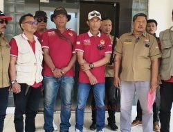 Jelang Pindah Tugas, Kombes Pol Jaka Wahyudi Didesak LSM MPK  Tuntaskan PR Kasus Dugaan Pemerkosaan Korban Disabilitas yang Sudah Hampir Dua Tahun belum Ditangkap