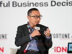 Bitcoin Spot ETF Kembali Diburu Investor, INDODAX Ingatkan Jangan Abaikan Risiko Makroekonomi