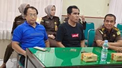 Perdebatan Sempat Memanas di Forum Kejari Pati, Kuasa Hukum Pemenang Lelang dan BPR Berbeda Pandangan Soal PSU Graha Mina Sutera