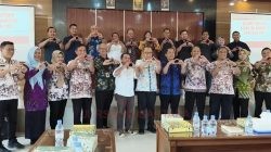 Komisi D DPRD Pati Beri Nilai 9 untuk Pelayanan RSUD Kayen, Siap Dukung Penambahan Ruang dan Gedung Parkir