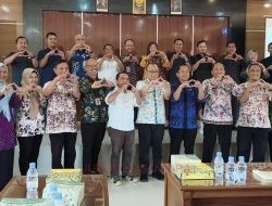 Komisi D DPRD Pati Beri Nilai 9 untuk Pelayanan RSUD Kayen, Siap Dukung Penambahan Ruang dan Gedung Parkir