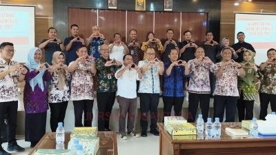 Komisi D DPRD Pati Beri Nilai 9 untuk Pelayanan RSUD Kayen, Siap Dukung Penambahan Ruang dan Gedung Parkir