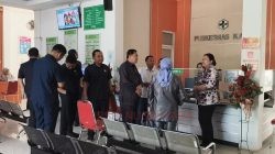 Komisi D DPRD Pati Sidak Puskesmas Kayen, Alarm Kekurangan Dokter: Pelayanan Terancam Kewalahan