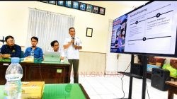 Disperkim Pati Paparkan Temuan Graha Mina Sutra di Forum Kejari, PSU Disebut Belum Terpenuhi Sesuai Site Plan