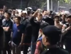Ketua PWI LS Grobogan Bantah Ingin Bubarkan Pengajian, Minta Anggota Tetap Kondusif