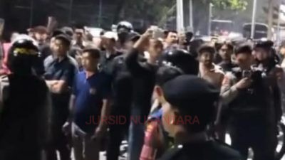 Ketua PWI LS Grobogan Bantah Ingin Bubarkan Pengajian, Minta Anggota Tetap Kondusif