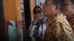 Pemprov Jateng Bergerak Cepat Tangani SDN Tanggirejo Grobogan, Revitalisasi Dimulai Tahun Ini