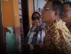 Pemprov Jateng Bergerak Cepat Tangani SDN Tanggirejo Grobogan, Revitalisasi Dimulai Tahun Ini