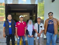 YLBHI ‘Bima Sakti’ dan LSM MPK Dampingi Warga Kudus Korban Persetubuhan Anak Dibawah Umur