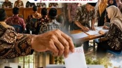 223 Desa di Grobogan Siap Gelar Pilkades Serentak 10 Desember 2026, Ini Jadwal Lengkap Tahapannya