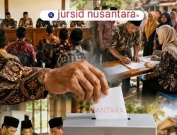 223 Desa di Grobogan Siap Gelar Pilkades Serentak 10 Desember 2026, Ini Jadwal Lengkap Tahapannya