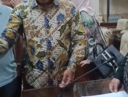 Asad M. Nagib Soroti Pelaksanaan SPMB Banyuwangi, Minta Evaluasi Jabatan PLT dan Jamin Hak Pendidikan Siswa