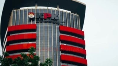 KPK Kembali Lakukan OTT Bupati Sukoharjo Bersama Dengan Sejumlah Orang
