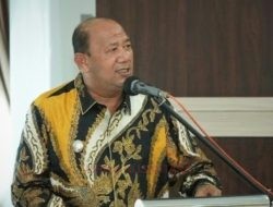 KPK Kembali Lakukan OTT ke-15 di 2026, Tangkap Bupati Langkat Syah Afandin dan Enam Orang