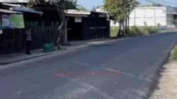 DPUTR Pati Tuntaskan Perbaikan Jalan Pulorejo–Tambahmulyo, Tingkatkan Konektivitas Winong–Jakenan