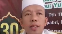 Viral!! Pengasuh Ponpes Al Husna Internasional Jepara Tolak dan Haramkan MBG