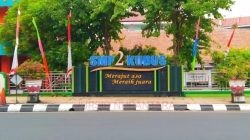 Sambut Hari Pertama Masuk Sekolah, SMP 2 Kudus Dengan Ramah dan Penuh Kehangatan Bagi Murid Baru