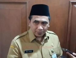 Satgas Percepatan MBG Jateng Taj Yasin Mengomentari Pengasuh Ponpes Al Husna Jepara Haramkan MBG