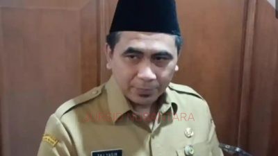 Satgas Percepatan MBG Jateng Taj Yasin Mengomentari Pengasuh Ponpes Al Husna Jepara Haramkan MBG
