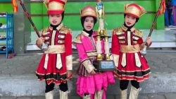 RA Hidayatul Athfal Jati Wetan Kudus Layak Diperhitungkan, Akreditasi A dan Berbagai Prestasi Juga Diraih