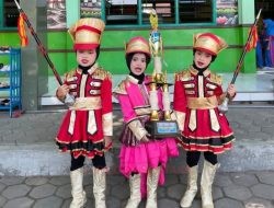 RA Hidayatul Athfal Jati Wetan Kudus Layak Diperhitungkan, Akreditasi A dan Berbagai Prestasi Juga Diraih