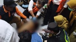 Diduga Masalah Keluarga dan Ekonomi, Seorang Pria di Jati Kudus Nekat Akhiri Hidupnya