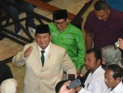 Puncak Harlah PKB ke-28, Cak Imin Pastikan Presiden Hadir Sekaligus Pidato Politik