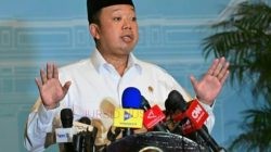 KPK Membuka Peluang Memeriksa Menteri ATR/BPN Nusron Kasus Korupsi Bupati nonaktif Suhardiman Amby.