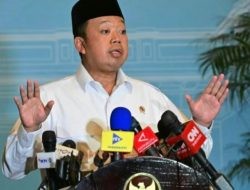 KPK Membuka Peluang Memeriksa Menteri ATR/BPN Nusron Kasus Korupsi Bupati nonaktif Suhardiman Amby.