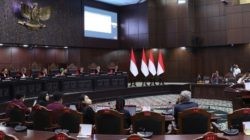 MK Putuskan Anggaran MBG Harus Dipisahkan Dari Anggaran Pendidikan
