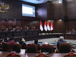 MK Putuskan Anggaran MBG Harus Dipisahkan Dari Anggaran Pendidikan