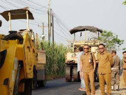 DPUTR Pati Siapkan Penambahan Anggaran Pemeliharaan Jalan pada APBD 2027, Fokus Percepatan Penanganan Infrastruktur