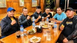 Kapolresta Pati Kombes Pol Sigit Ajak Semua Elemen Bersatu Jaga Kondusivitas, Media Disiapkan Ruang Khusus di Mapolresta