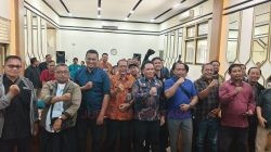 DPUTR Kabupaten Pati Buka Ruang Pengawasan Publik, Riyoso: Kritik Media Langsung Kami Tindak Lanjuti