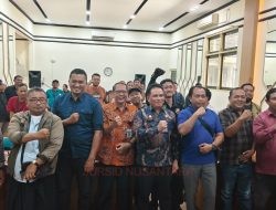 DPUTR Kabupaten Pati Buka Ruang Pengawasan Publik, Riyoso: Kritik Media Langsung Kami Tindak Lanjuti