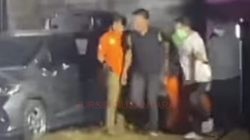 Geger! Pria Ditemukan Tewas di Dalam Mobil di Grobogan, Polisi Selidiki Penyebab Kematian