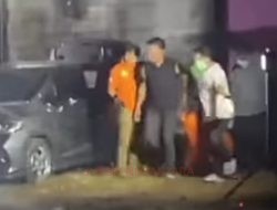 Geger! Pria Ditemukan Tewas di Dalam Mobil di Grobogan, Polisi Selidiki Penyebab Kematian