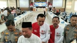 Cara Menarik Cegah Kenakalan Remaja, Pemkab Kudus Bentuk Duta Anak Baik Kudus