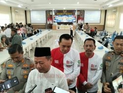 Cara Menarik Cegah Kenakalan Remaja, Pemkab Kudus Bentuk Duta Anak Baik Kudus