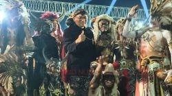 Semarak Karnaval Budaya Adhi Loka 2026 Pati, 21 Kecamatan Tumpahkan Kreativitas di Tengah Ribuan Penonton