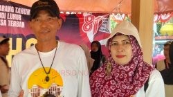 Pemdes Terban Kudus Gelar Berbagai Kegiatan Dalam Peringatan HUT RI Ke-81