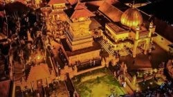 Sah! Hari Jadi Kudus Berubah 23 Agustus Mulai Tahun 2027, Hasil Rekonstruksi Sejarah dan Disiplin Ilmu