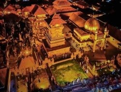 Sah! Hari Jadi Kudus Berubah 23 Agustus Mulai Tahun 2027, Hasil Rekonstruksi Sejarah dan Disiplin Ilmu