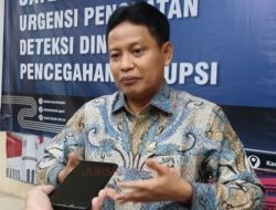 Abdul Kholiq DPD RI: Provinsi Jateng Darurat, Lima Kepala Daerah Terjaring OTT KPK